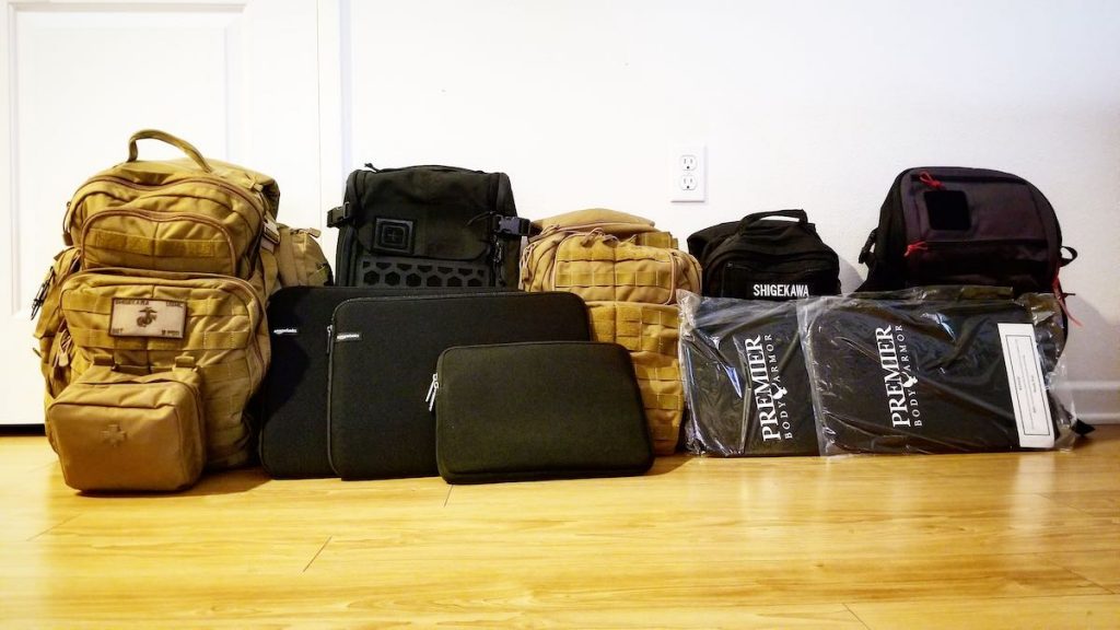 Best Backpack Armor Solutions
